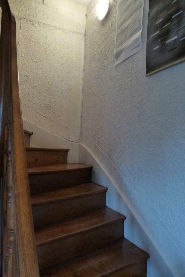 Le 11 Bis Villa Bourges Dış mekan fotoğraf