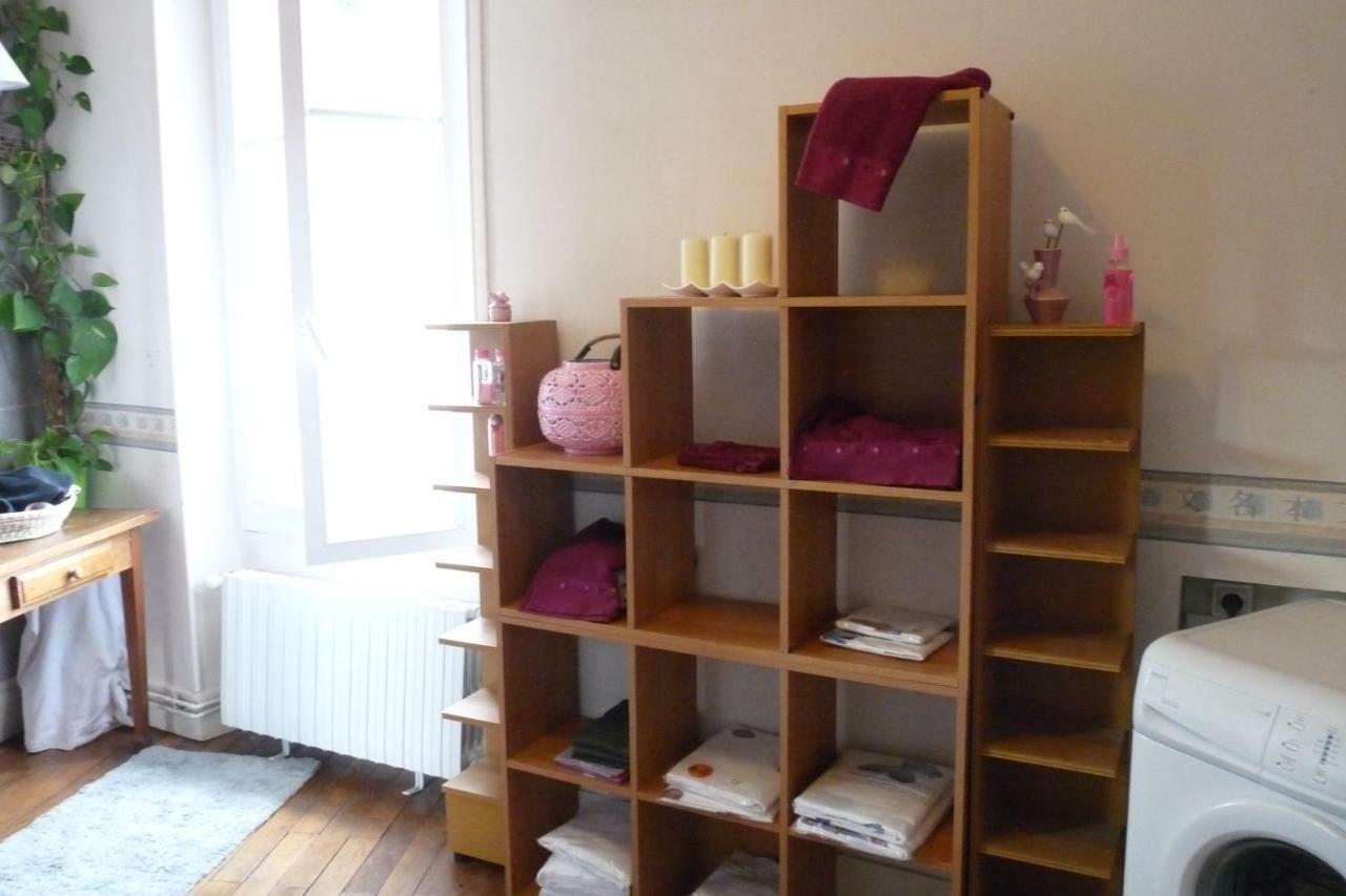 Le 11 Bis Villa Bourges Dış mekan fotoğraf