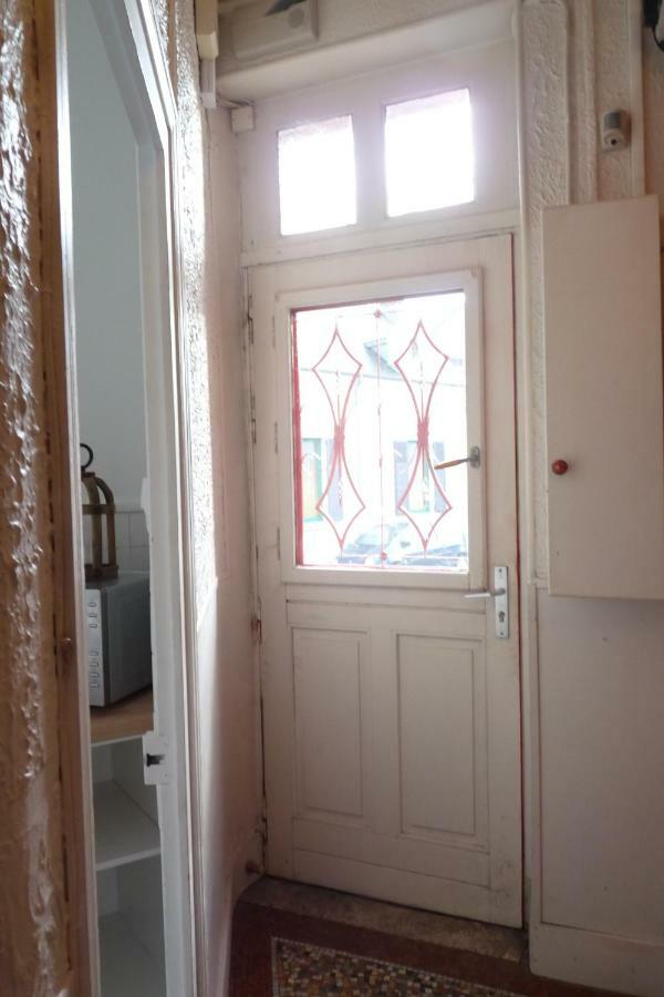 Le 11 Bis Villa Bourges Dış mekan fotoğraf